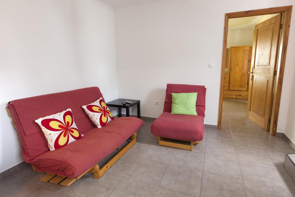 Casa Do Ze - Al Guest House Manadas Exterior photo