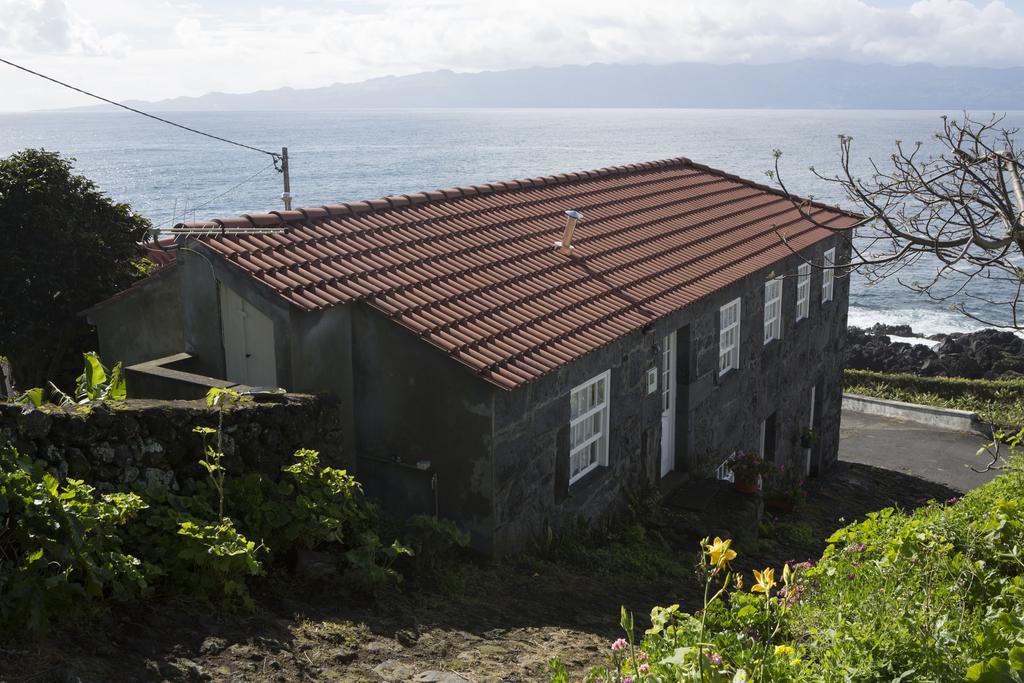 Casa Do Ze - Al Guest House Manadas Exterior photo